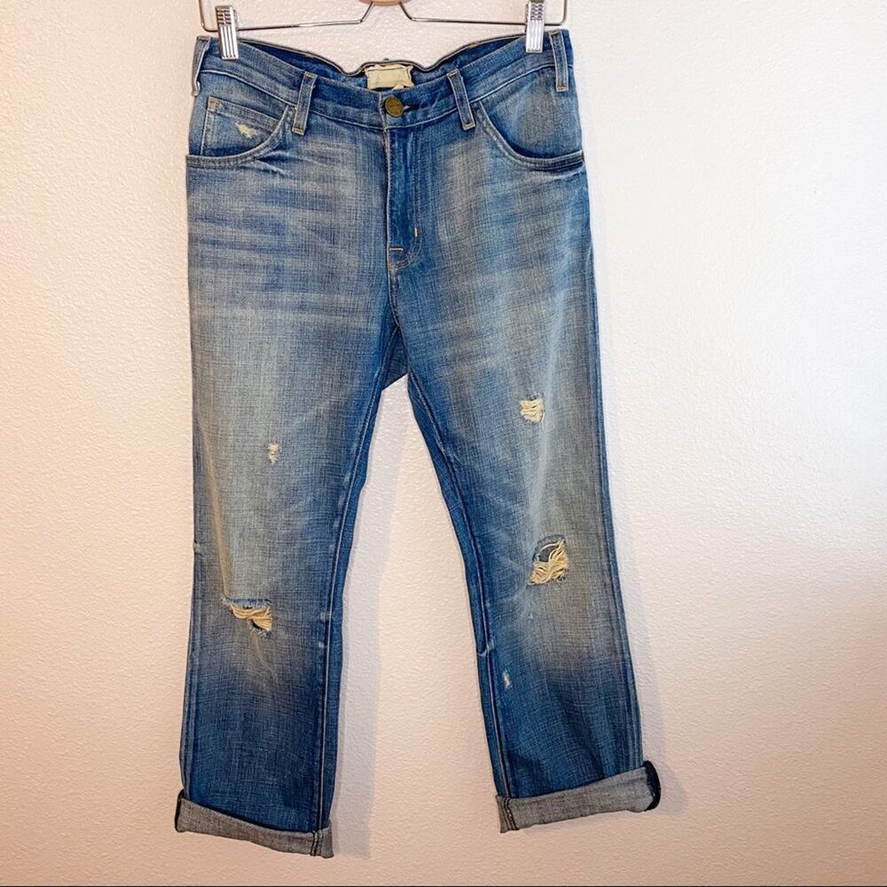 Current/ Elliot The Dad Jean size 23